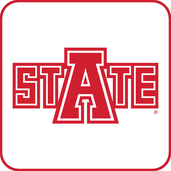 Arkansas State University Logo